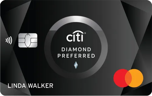 Citi Diamond Preferred 2023 nu5vbDP