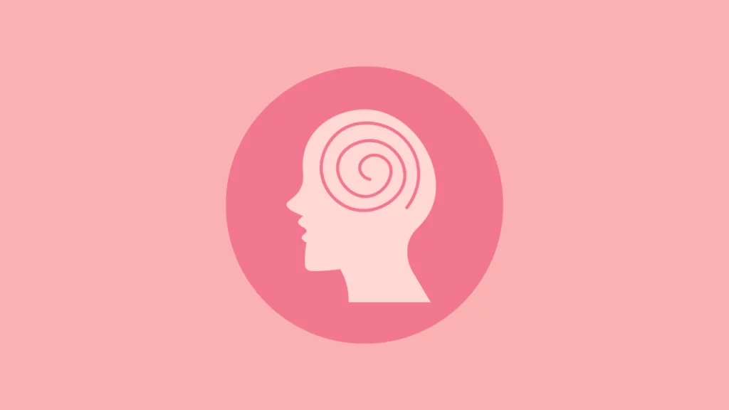 Pink White Minimalist 10 Things About Psychology Youtube Thumbnail